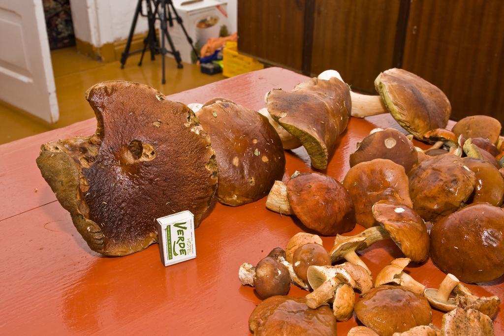 Agroturystyka Sominy Piotr Exterior photo