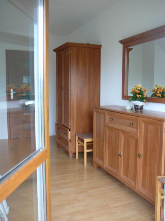 Agroturystyka Sominy Piotr Exterior photo