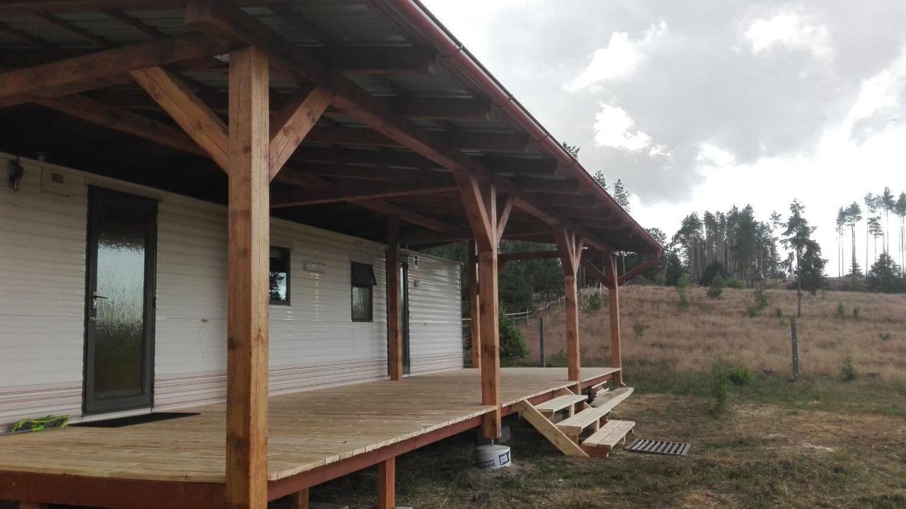 Agroturystyka Sominy Piotr Exterior photo